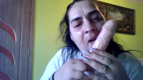 maya online show from 03-01-26, 07:43