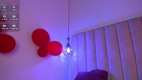 Snapshot of mayarouse chatting on 02-18-25, 11:41 Maya online show from 02-18-25, 11:41