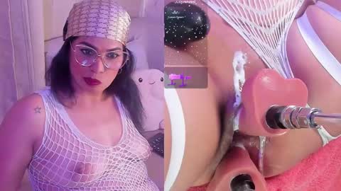 Snapshot of mayarouse chatting on 09-23-25, 03:48 Maya online show from 09-23-25, 03:48