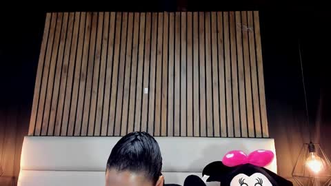 Nicolle Ruselle   Hello my lovely  schedule for great fun from  630 am and end 800 pm Colombian time I wait for you online show from 02-15-25, 06:44