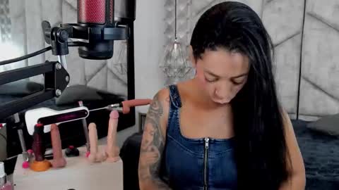 Nicolle Ruselle   Hello my lovely  schedule for great fun from  630 am and end 800 pm Colombian time I wait for you online show from 11-08-25, 01:33