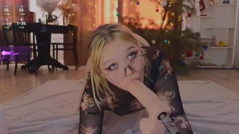 Maya  online show from 01-26-25, 11:28