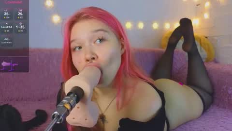 Maya  online show from 12-02-25, 09:32