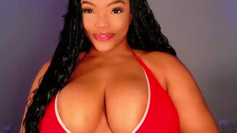 MayBabi online show from 10-21-25, 11:55