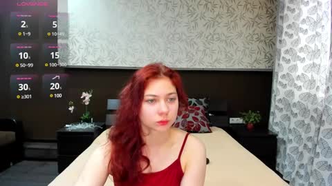 Snapshot of maybe_mia chatting on 01-03-25, 07:06 Mia GMT2 Mon 3-9 AM Tue 3-9 AM Wed 3-9 AMThur 10 AM - 4 PM Fri 3-9 AM Sat 3-9 AM Sun 3-9 AM. online show from 01-03-25, 07:06