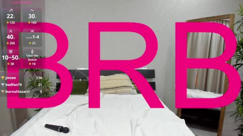 Snapshot of maybe_mia chatting on 01-09-25, 11:14 Mia GMT2 Mon 3-9 AM Tue 3-9 AM Wed 3-9 AMThur 10 AM - 4 PM Fri 3-9 AM Sat 3-9 AM Sun 3-9 AM. online show from 01-09-25, 11:14