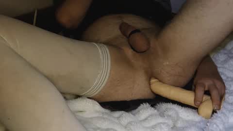 maybeanal online show from 10-26-25, 12:16