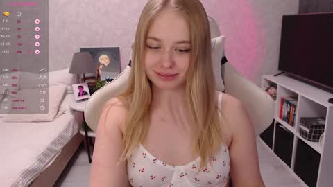 maybebabyx online show from 12-04-24, 07:50