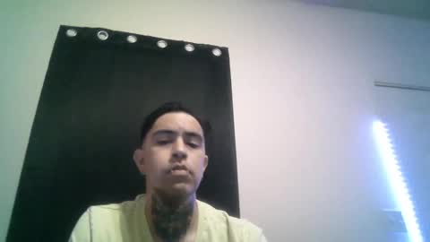 Paco online show from 09-11-25, 03:17