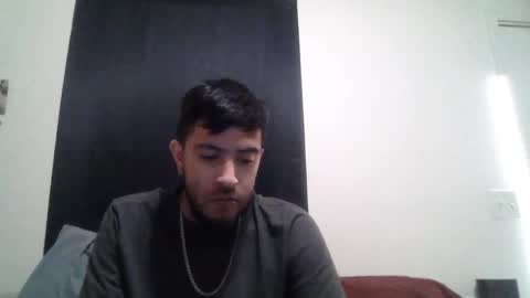 Paco online show from 10-27-25, 03:21