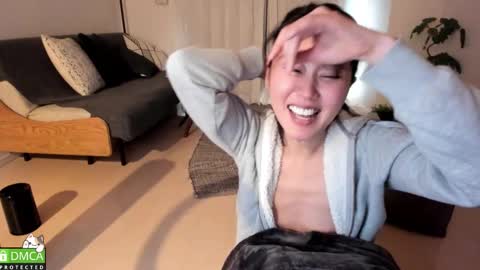 Nanako online show from 03-08-26, 02:04