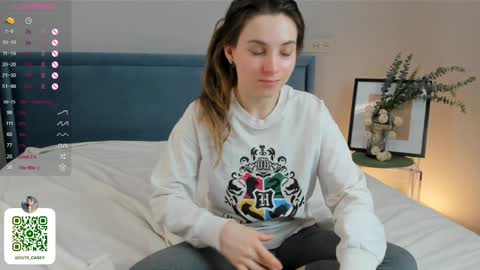 My name Casey  online show from 02-01-25, 10:34