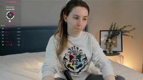 My name Casey  online show from 02-03-25, 04:10