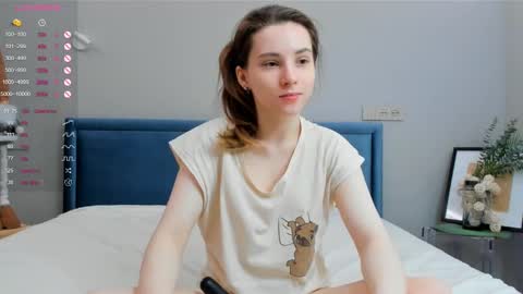 My name Casey  online show from 03-02-25, 04:10