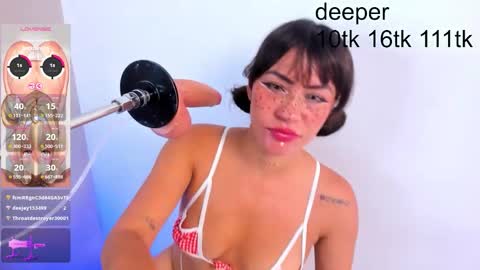 maye  online show from 03-27-26, 01:00