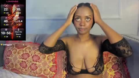 mayevanss online show from 10-25-25, 04:53