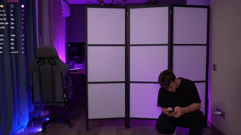 Slava and Alextatto online show from 12-07-24, 02:24