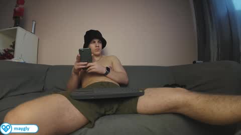 Slava and Alextatto online show from 02-05-25, 07:18