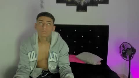 maykel_and_mike online show from 11-27-25, 09:44