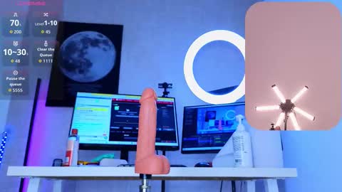 Mayka online show from 10-12-25, 12:20