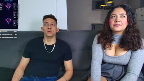 Maykol victoria1624 online show from 02-07-25, 09:47