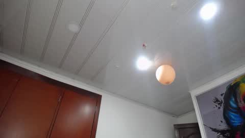 Maylin  online show from 02-22-26, 07:19