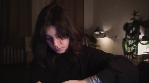 Snapshot of maymary_ chatting on 12-22-24, 06:28 Mary  . online show from 12-22-24, 06:28