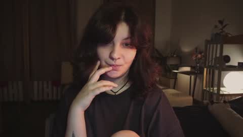 Snapshot of maymary_ chatting on 01-16-25, 06:14 Mary  . online show from 01-16-25, 06:14