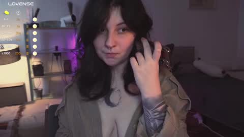 Snapshot of maymary_ chatting on 03-10-25, 08:15 Mary  . online show from 03-10-25, 08:15