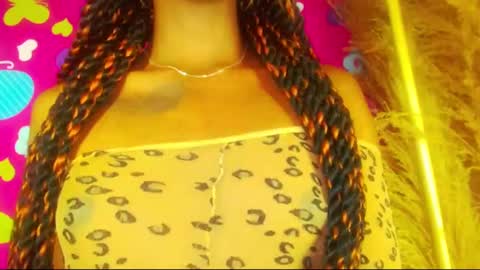 Karol black18 online show from 01-08-25, 06:52