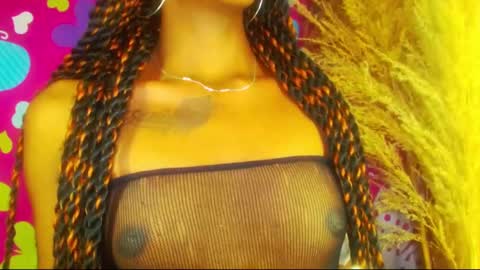 Karol black18 online show from 01-11-25, 06:14