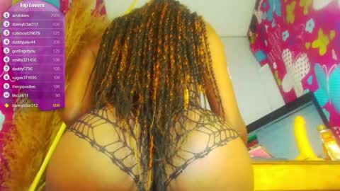 Karol black18 online show from 01-18-25, 12:57