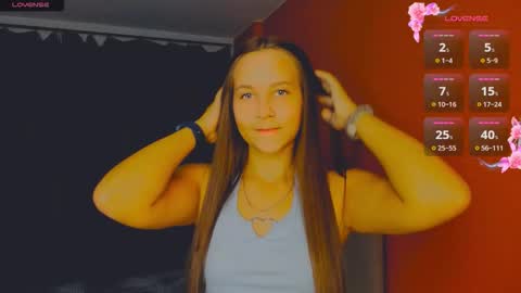 May online show from 10-15-25, 03:34