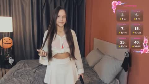 May online show from 10-31-25, 01:23