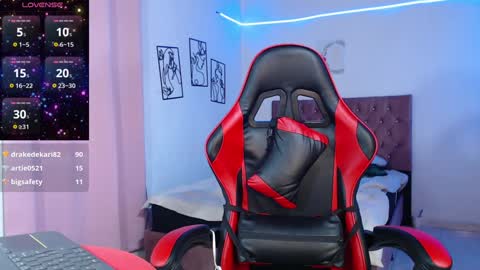 Snapshot of mayte_girls__ chatting on 12-28-24, 04:19 mayte online show from 12-28-24, 04:19