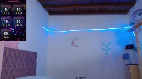 Snapshot of mayte_girls__ chatting on 01-25-25, 10:07 mayte online show from 01-25-25, 10:07