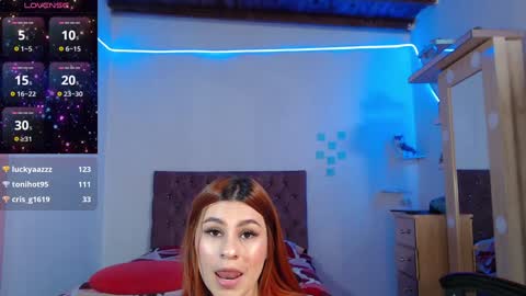 Snapshot of mayte_girls__ chatting on 02-07-25, 05:31 mayte online show from 02-07-25, 05:31