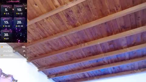 Snapshot of mayte_girls__ chatting on 02-17-25, 08:30 mayte online show from 02-17-25, 08:30