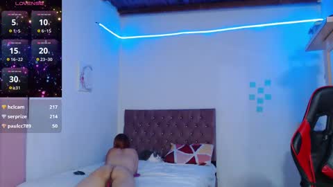 Snapshot of mayte_girls__ chatting on 02-24-25, 06:27 mayte online show from 02-24-25, 06:27