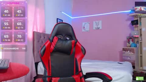 Snapshot of mayte_girls__ chatting on 11-08-25, 03:45 mayte online show from 11-08-25, 03:45