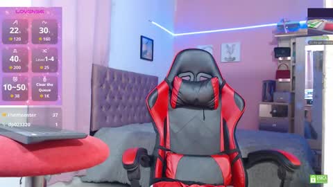 Snapshot of mayte_girls__ chatting on 11-24-25, 06:24 mayte online show from 11-24-25, 06:24