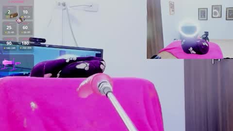 mayte online show from 09-29-25, 09:30