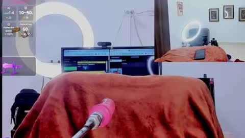 mayte online show from 10-03-25, 07:05
