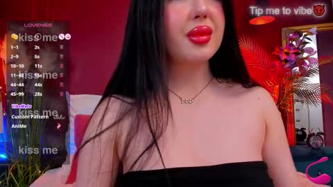 MayaLevi online show from 11-27-25, 10:34