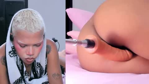 Maze online show from 12-03-25, 03:14