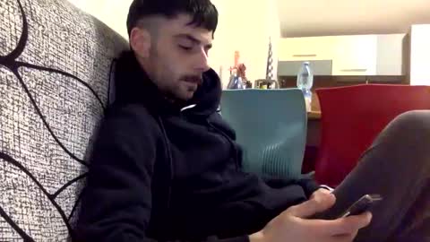 Snapshot of mazza9623 chatting on 12-25-24, 10:37 mazza9623 online show from 12-25-24, 10:37