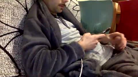 Snapshot of mazza9623 chatting on 12-28-24, 11:26 mazza9623 online show from 12-28-24, 11:26