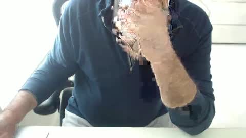 Beastie online show from 01-10-25, 06:28