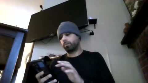 mcbuster11 online show from 01-28-25, 02:31