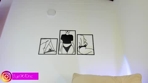 Ellie online show from 01-09-26, 11:06